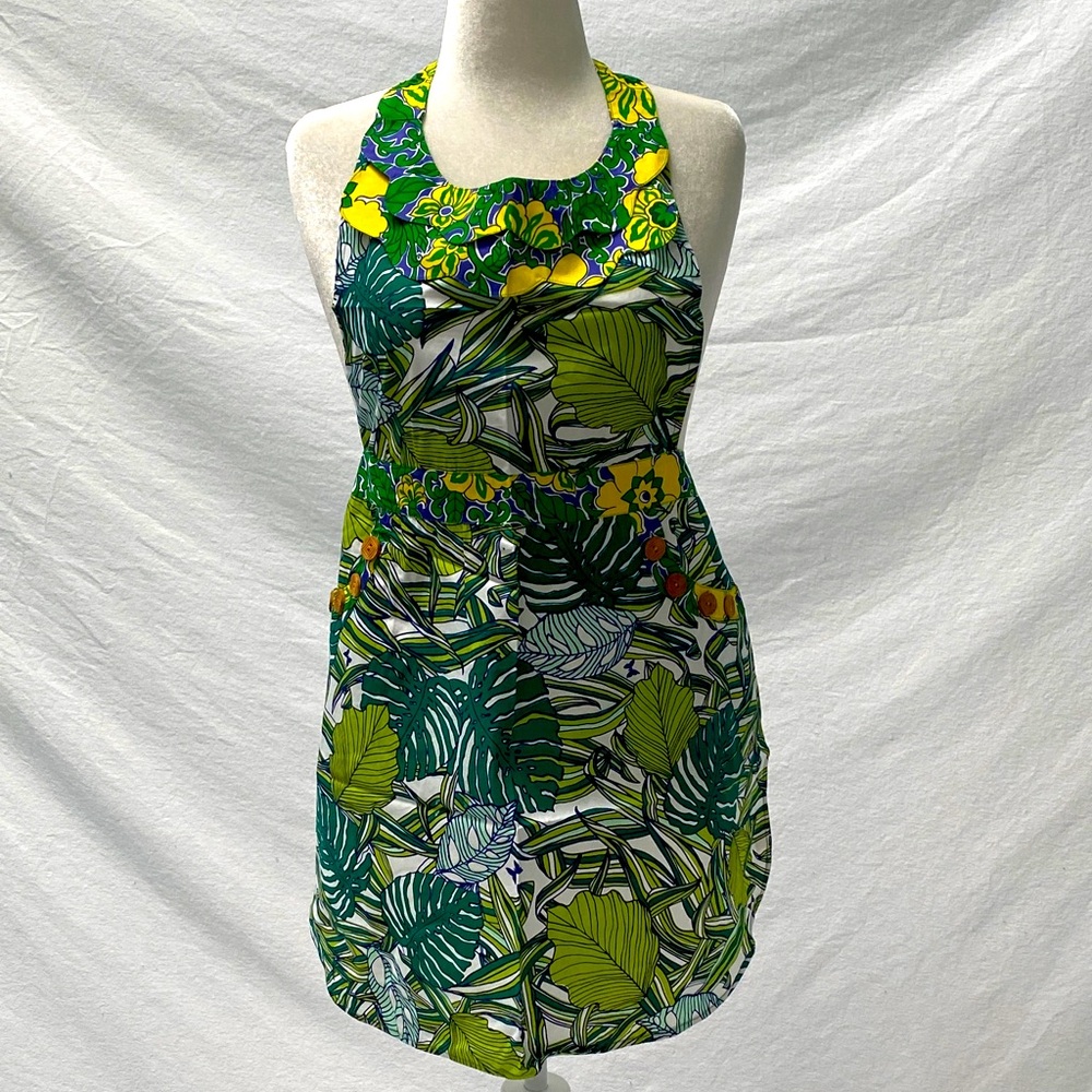 Anthropologie Apron - NWOT